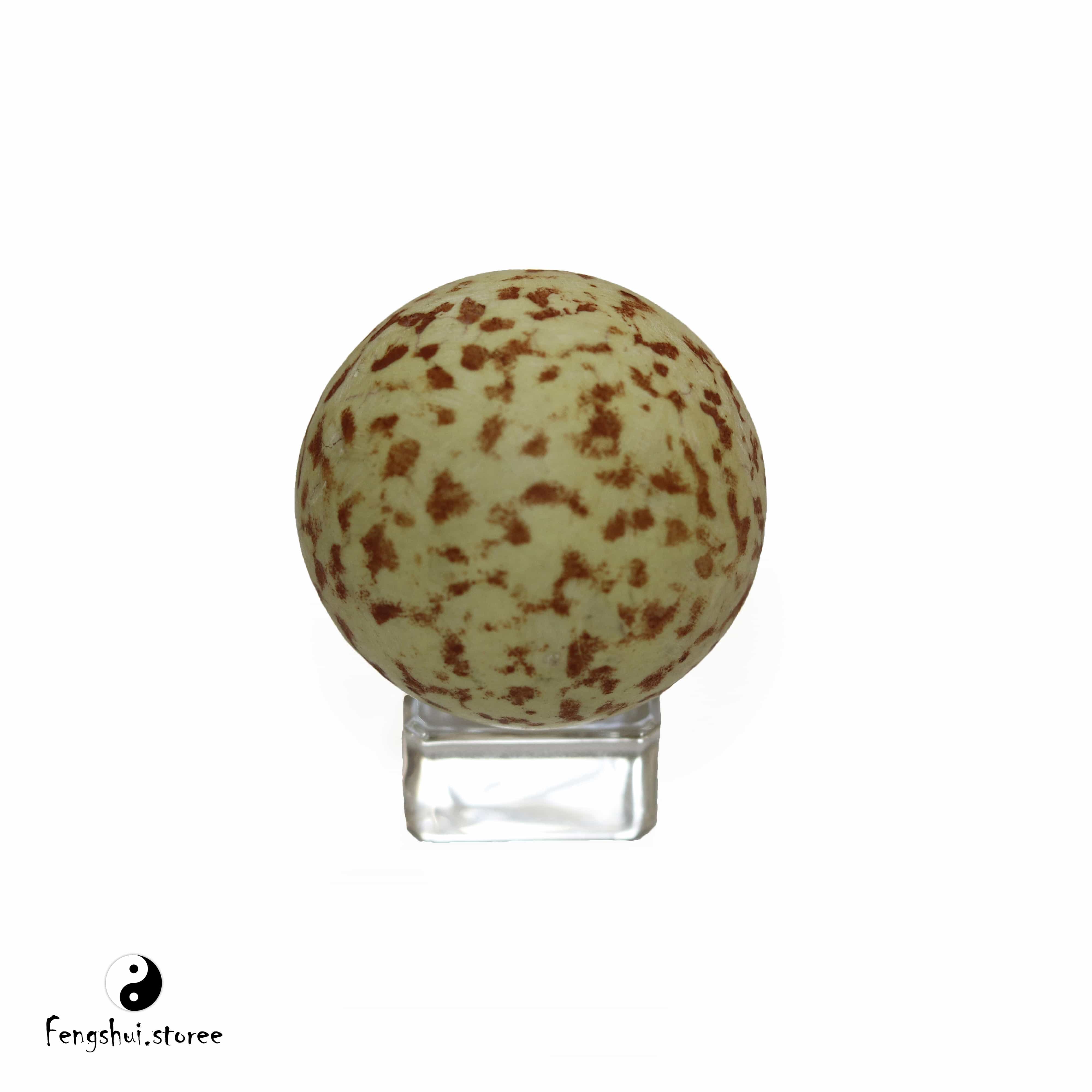 گوی سنگی گوهر شب چراغ